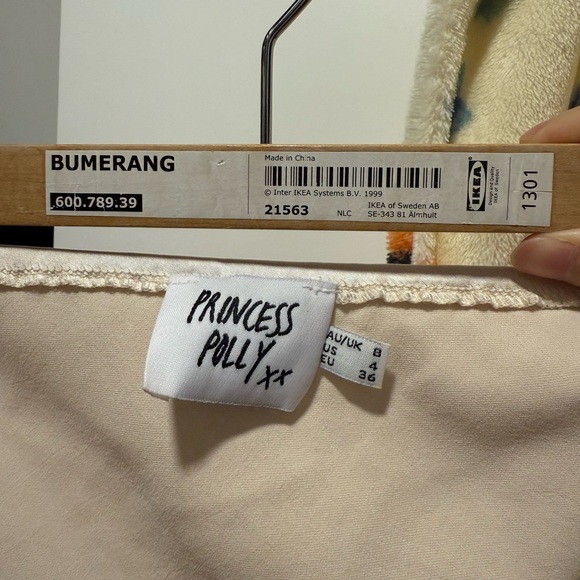 Princess Polly star power dress - Picture 4 of 4